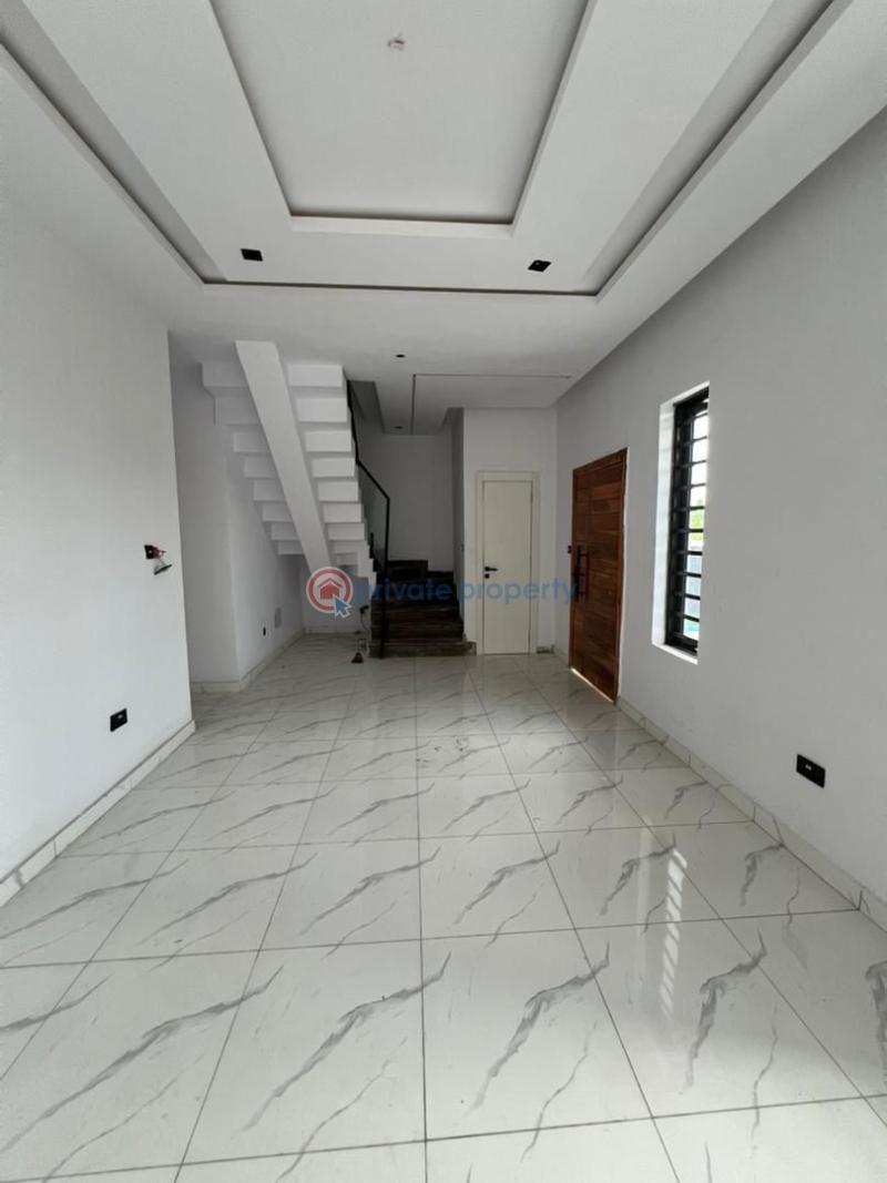 3 bedroom Terraced Duplex For Sale Abraham Adesanya, Ajah Abraham Adesanya Ajah Lagos - 13