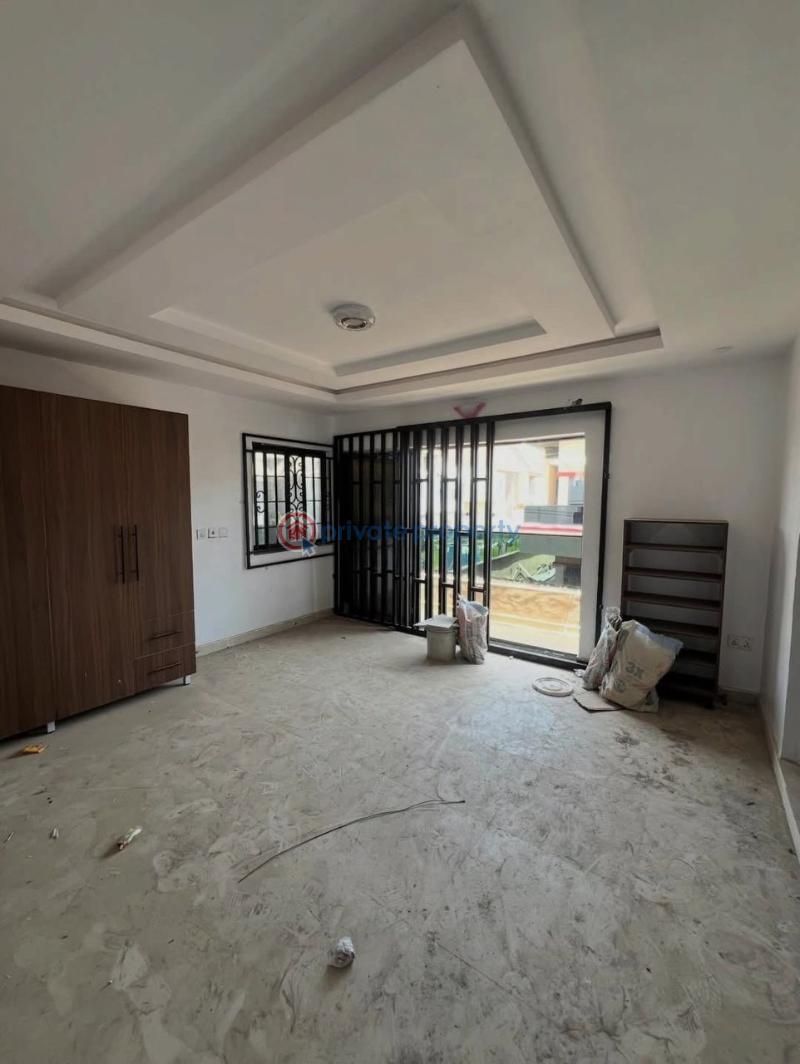 3 bedroom Terraced Duplex For Rent Ologolo, Lekki Ologolo Lekki Lagos - 6