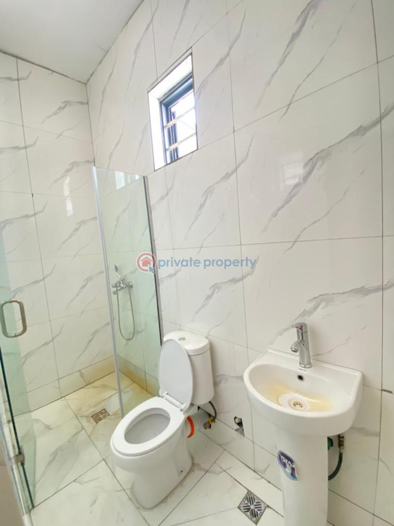 3 bedroom Terraced Duplex For Sale Ajah Lagos - 0