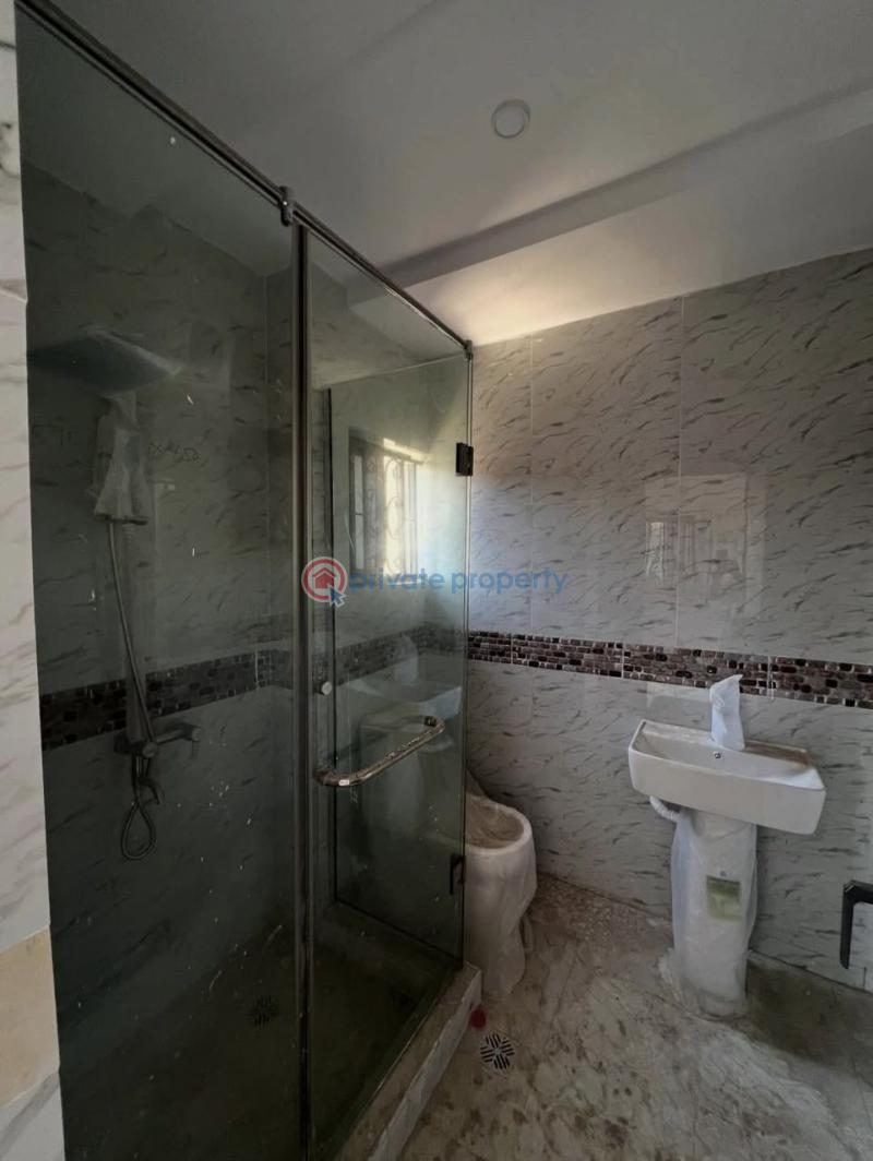 3 bedroom Terraced Duplex For Rent Ologolo, Lekki Ologolo Lekki Lagos - 3
