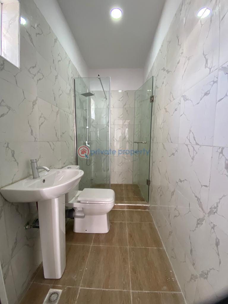 3 bedroom Terraced Duplex For Rent Ikota Gra Ikota Lekki Lagos - 3