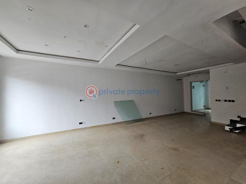 3 bedroom Terraced Duplex For Sale Victoria Island Lagos - 3