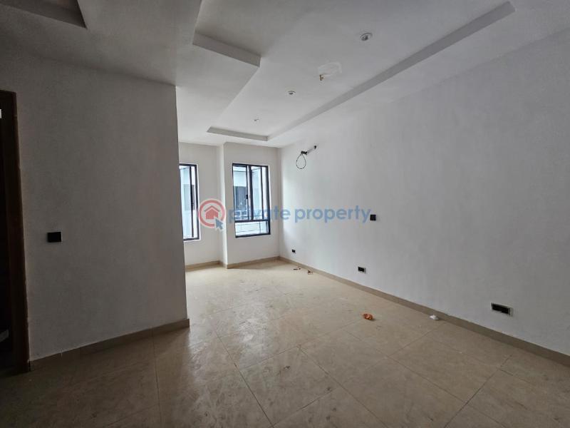 3 bedroom Terraced Duplex For Sale Victoria Island Lagos - 18