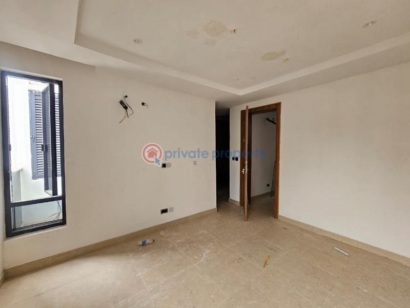 3 bedroom Terraced Duplex For Sale Victoria Island Lagos - 8