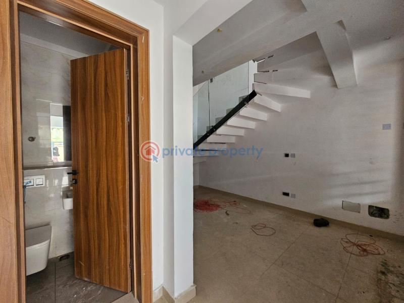 3 bedroom Terraced Duplex For Sale Victoria Island Lagos - 7