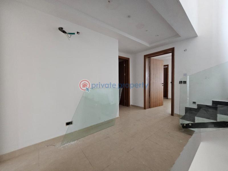 3 bedroom Terraced Duplex For Sale Victoria Island Lagos - 14
