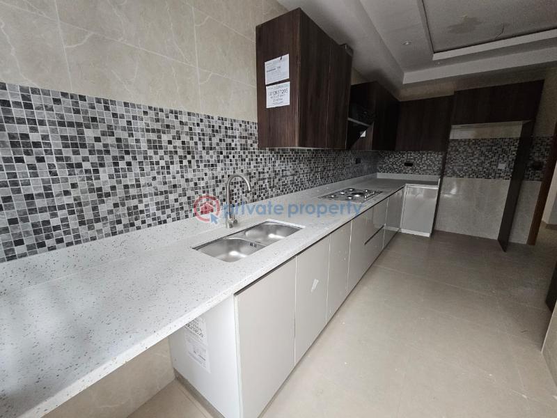 3 bedroom Terraced Duplex For Sale Victoria Island Lagos - 6