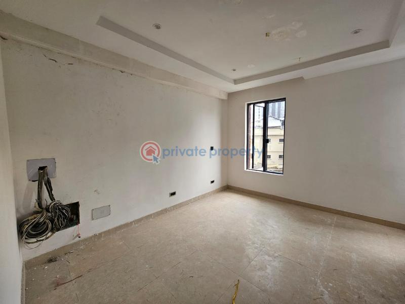 3 bedroom Terraced Duplex For Sale Victoria Island Lagos - 16