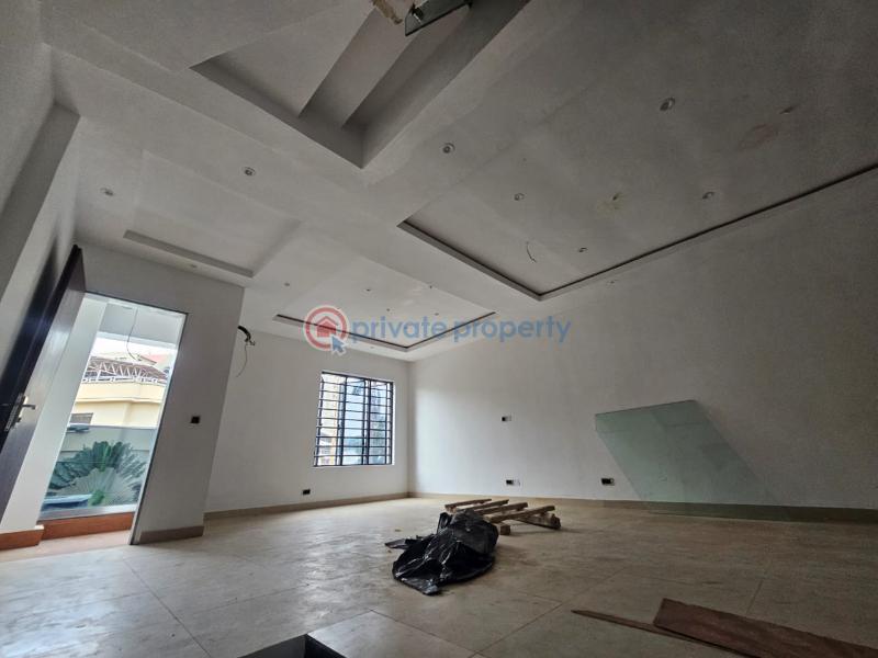 3 bedroom Terraced Duplex For Sale Victoria Island Lagos - 10