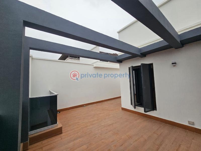 3 bedroom Terraced Duplex For Sale Victoria Island Lagos - 25