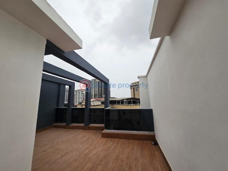 3 bedroom Terraced Duplex For Sale Victoria Island Lagos - 24