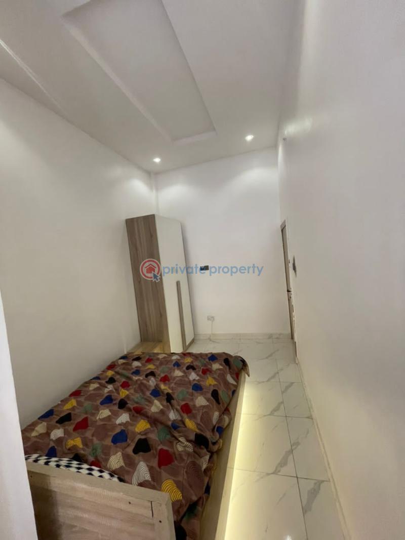 3 bedroom Terraced Duplex For Rent Harris Drive Victoria Garden City Lekki Lagos - 4