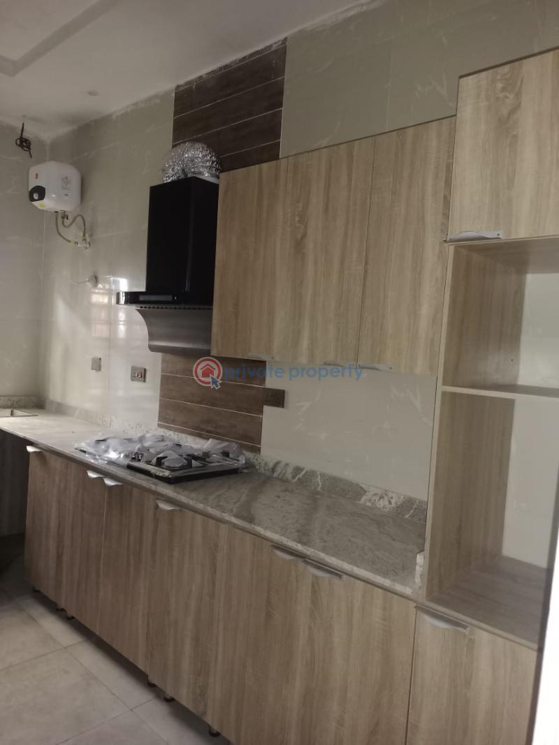 3 bedroom Terraced Duplex For Rent Harris Drive Victoria Garden City Lekki Lagos - 1