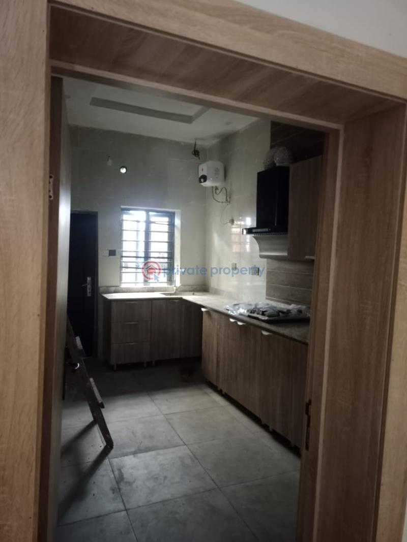 3 bedroom Terraced Duplex For Rent Harris Drive Victoria Garden City Lekki Lagos - 5