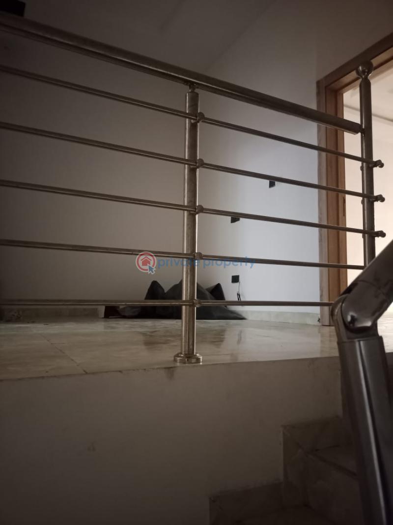 3 bedroom Terraced Duplex For Rent Harris Drive Victoria Garden City Lekki Lagos - 4