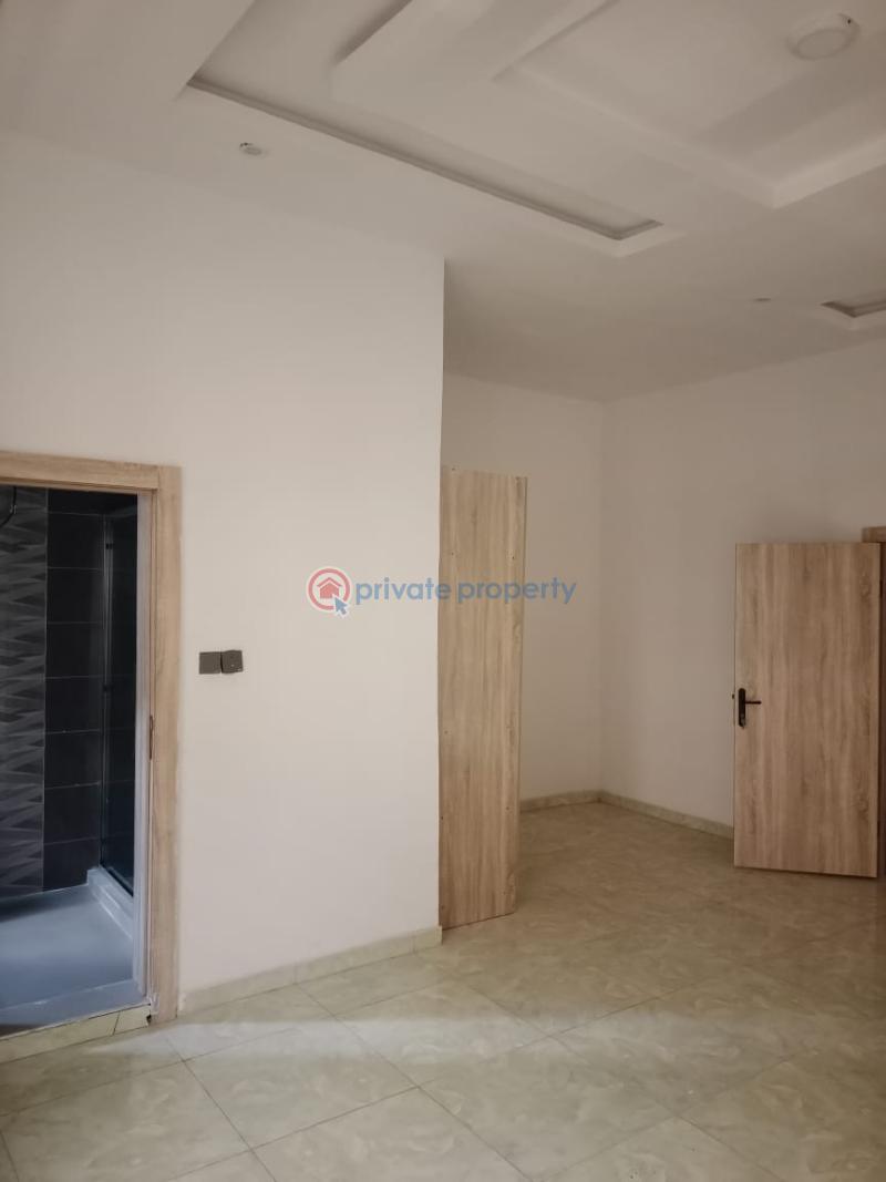 3 bedroom Terraced Duplex For Rent Harris Drive Victoria Garden City Lekki Lagos - 6