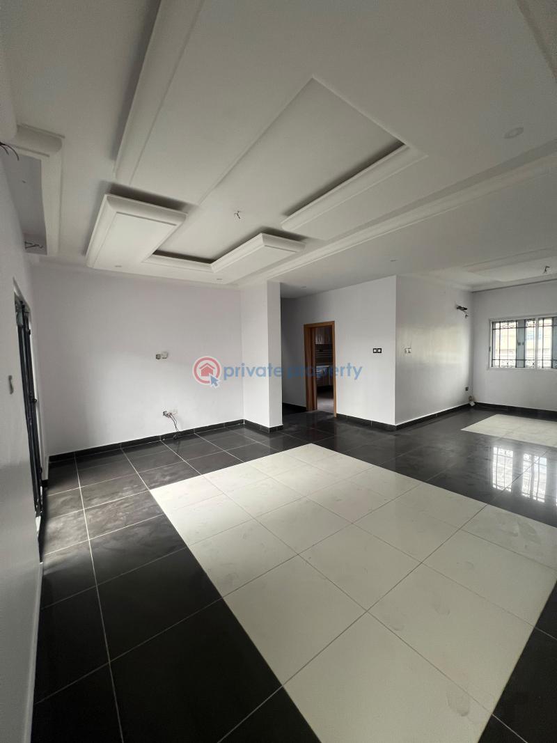 3 bedroom Terrace For Rent Lekki Phase1 Lekki Phase 1 Lagos - 0
