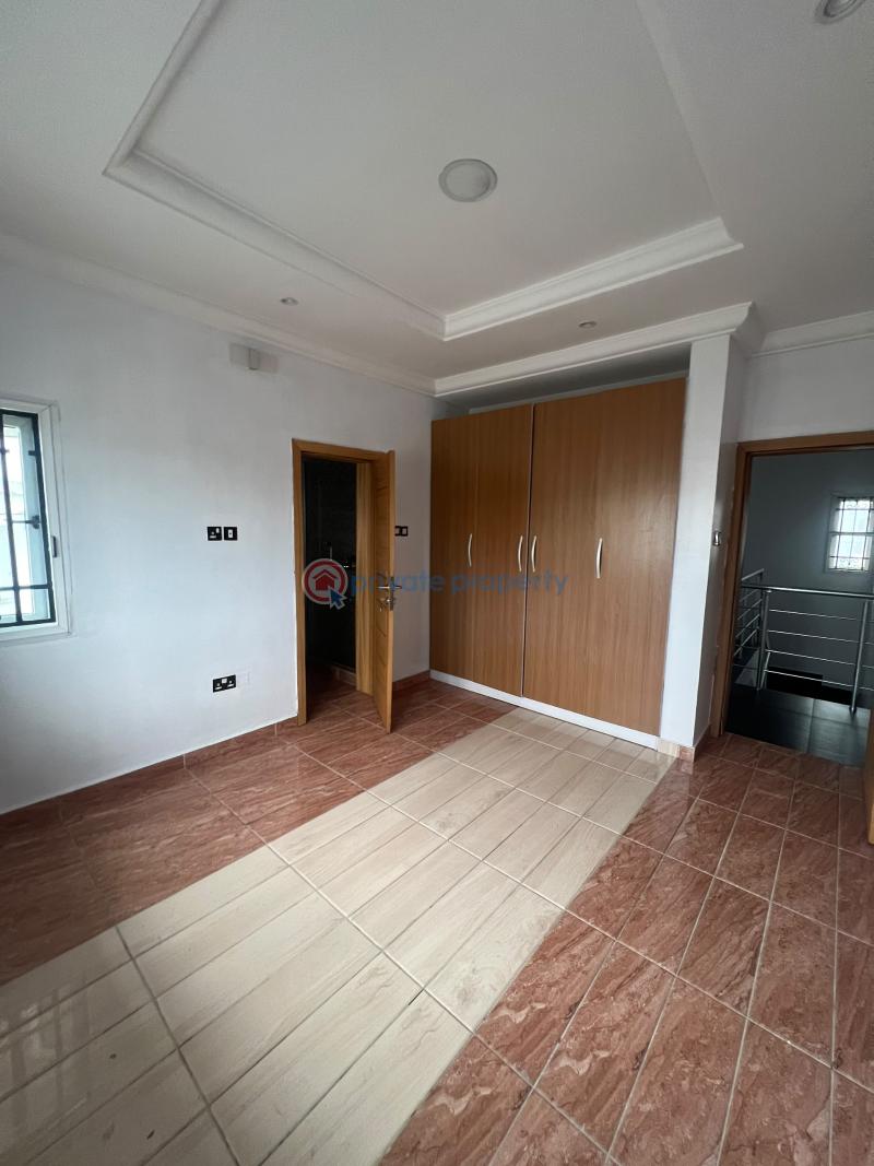 3 bedroom Terrace For Rent Lekki Phase1 Lekki Phase 1 Lagos - 5