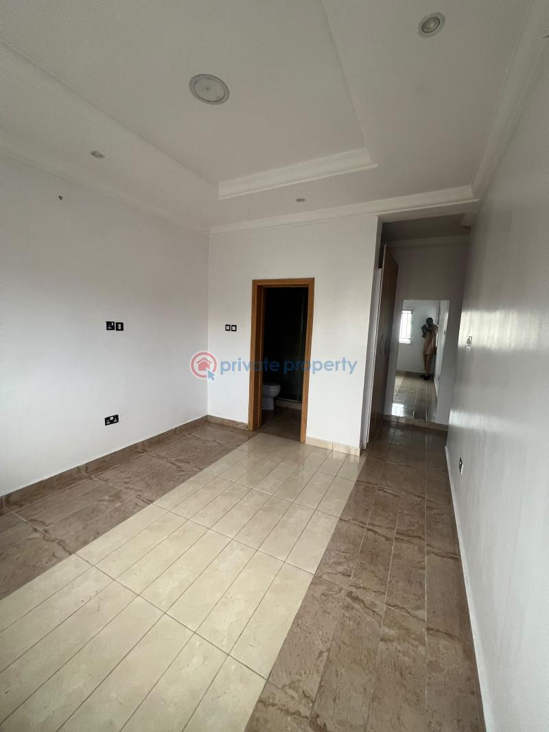 3 bedroom Terrace For Rent Lekki Phase1 Lekki Phase 1 Lagos - 8
