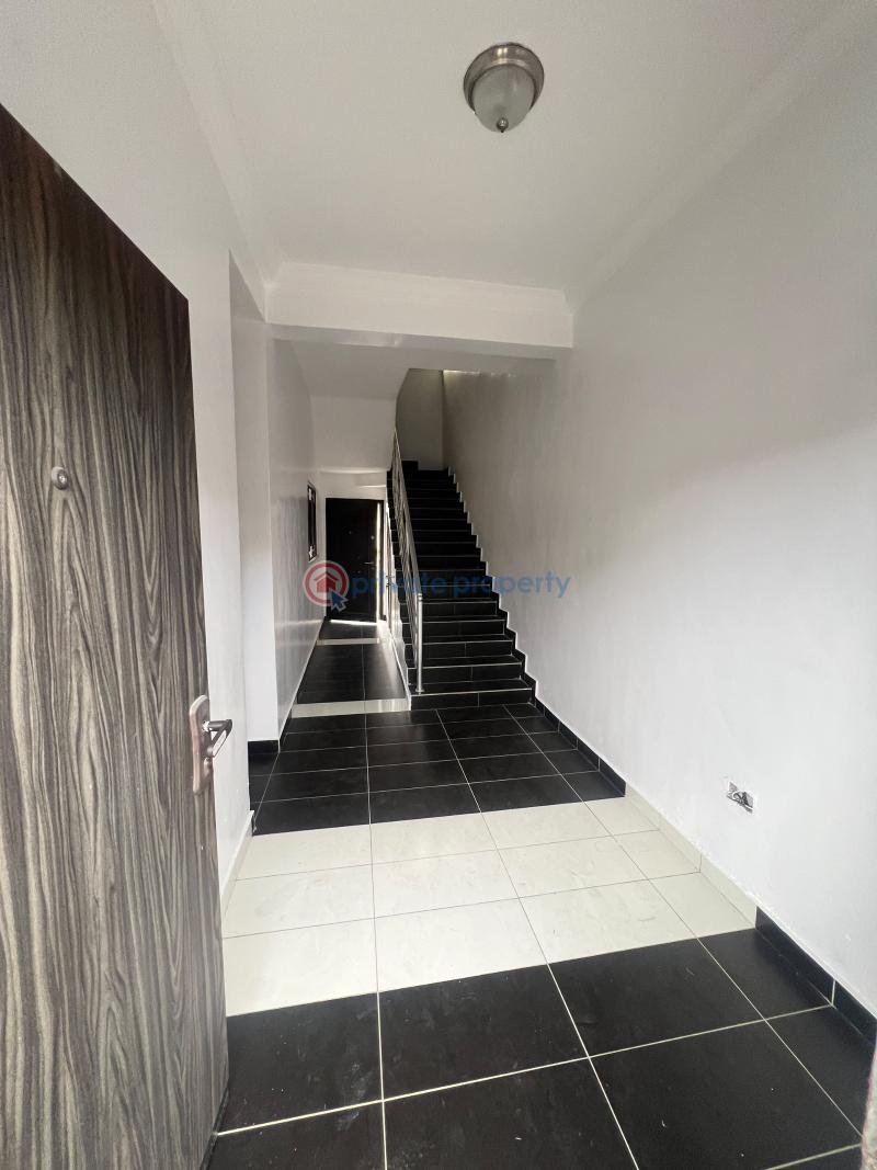 3 bedroom Terrace For Rent Lekki Phase1 Lekki Phase 1 Lagos - 3