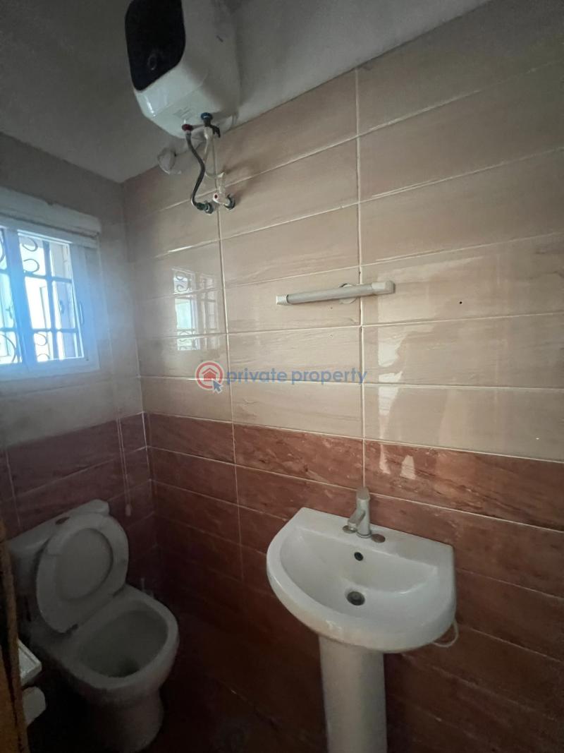 3 bedroom Terrace For Rent Lekki Phase1 Lekki Phase 1 Lagos - 10