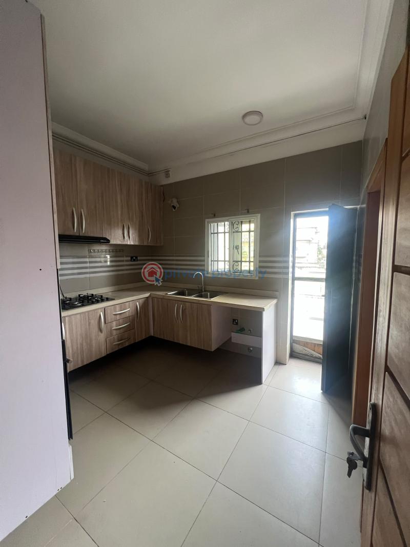 3 bedroom Terrace For Rent Lekki Phase1 Lekki Phase 1 Lagos - 9