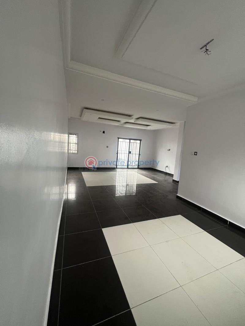 3 bedroom Terrace For Rent Lekki Phase1 Lekki Phase 1 Lagos - 2
