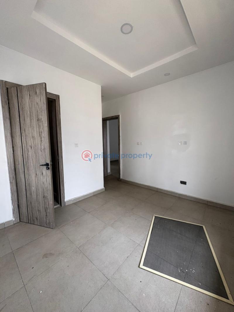 3 bedroom Terrace For Rent Orchid Road Chevron Drive Lekki Lagos - 12