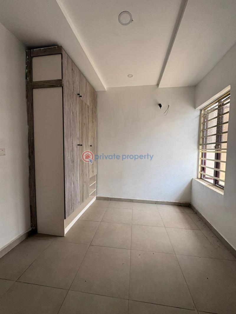 3 bedroom Terrace For Rent Orchid Road Chevron Drive Lekki Lagos - 2