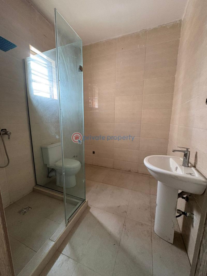 3 bedroom Terrace For Rent Orchid Road Chevron Drive Lekki Lagos - 11
