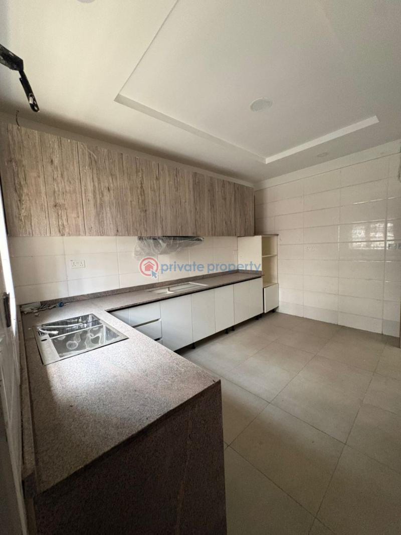 3 bedroom Terrace For Rent Orchid Road Chevron Drive Lekki Lagos - 3