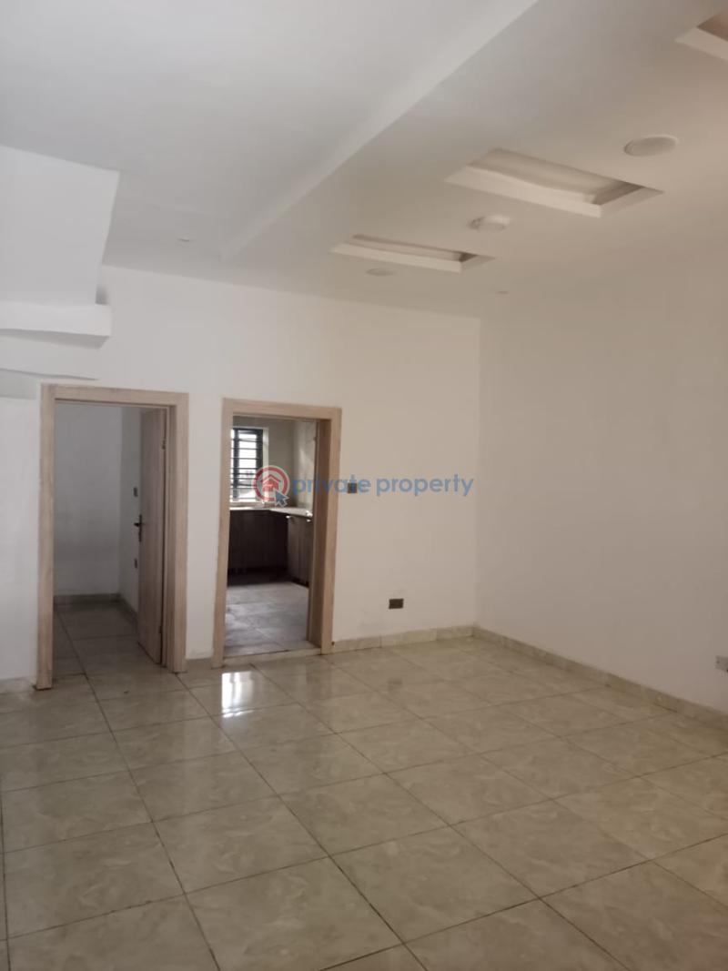 3 bedroom Terraced Duplex For Rent Harris Drive Victoria Garden City Lekki Lagos - 6