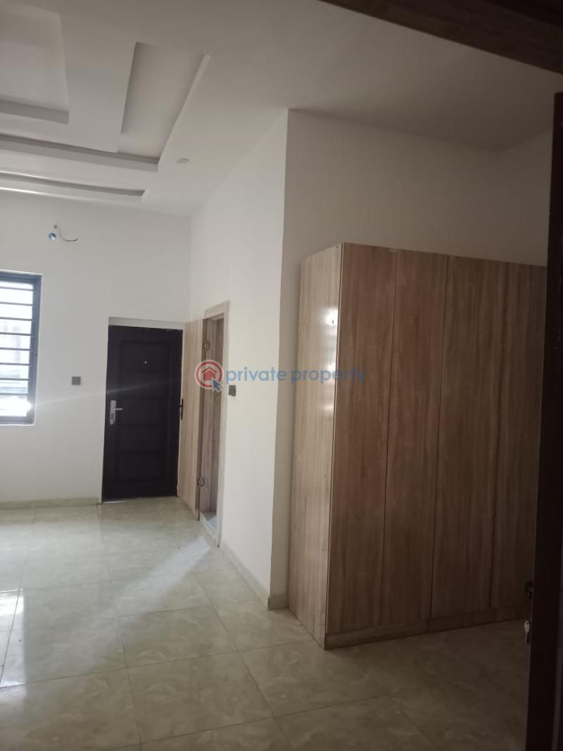 3 bedroom Terraced Duplex For Rent Harris Drive Victoria Garden City Lekki Lagos - 9