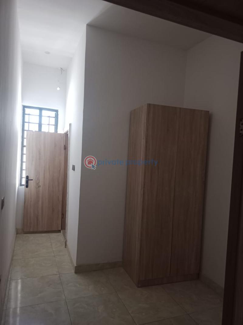 3 bedroom Terraced Duplex For Rent Harris Drive Victoria Garden City Lekki Lagos - 2