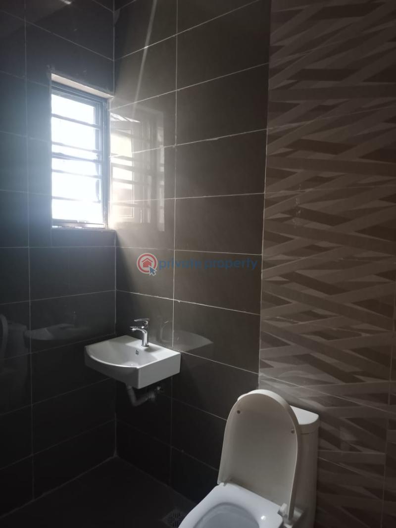 3 bedroom Terraced Duplex For Rent Harris Drive Victoria Garden City Lekki Lagos - 4
