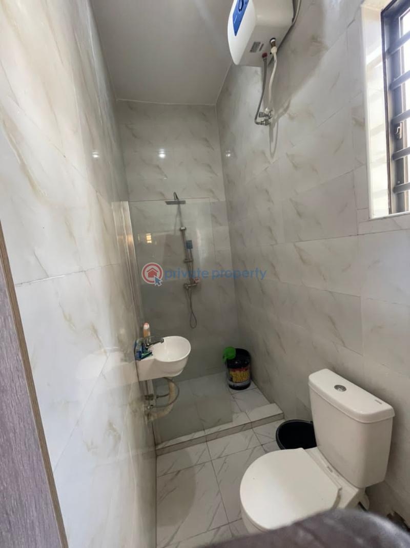 3 bedroom Terraced Duplex For Rent Harris Drive Victoria Garden City Lekki Lagos - 3