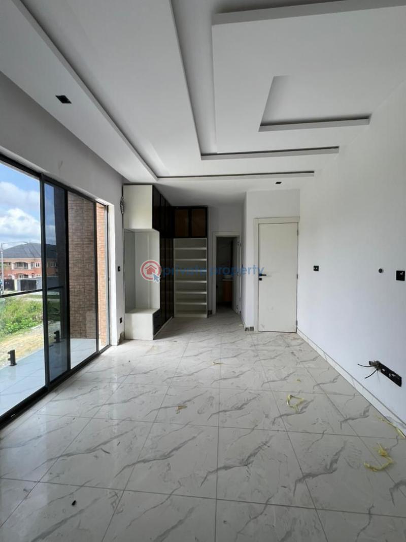 3 bedroom Terraced Duplex For Sale Abraham Adesanya, Ajah Abraham Adesanya Ajah Lagos - 13