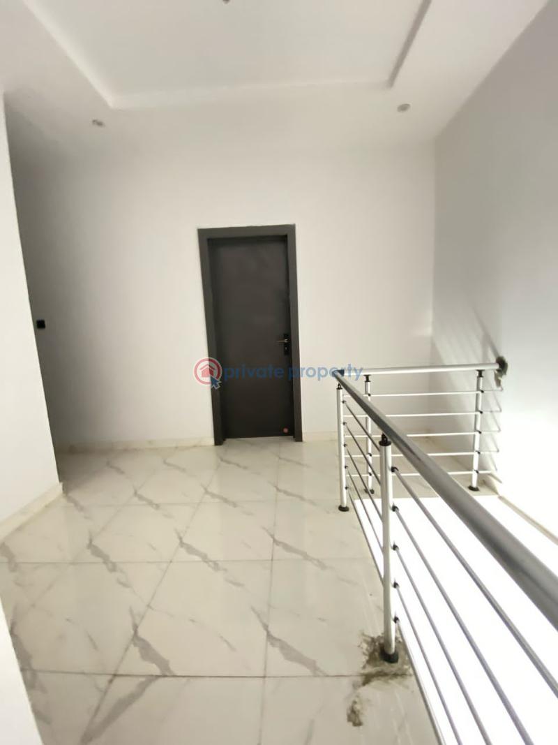 3 bedroom Terraced Duplex For Sale Ajah Lagos - 17