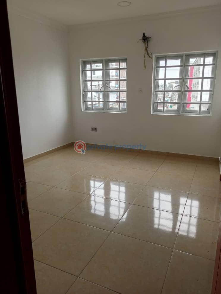 3 bedroom terrace duplex with bq in ikate lekki phase one - 2 3 bedroom Terrace For Rent Ikate Lekki Phase One Lekki Phase 1 Lagos - 2