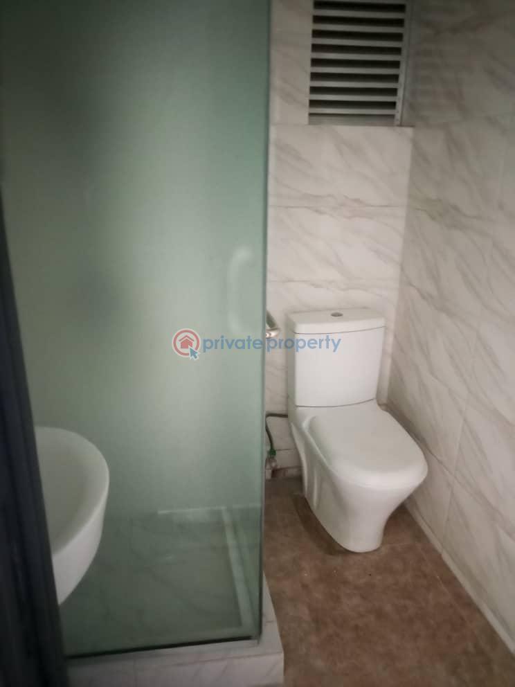 3 bedroom terrace duplex with bq in ikate lekki phase one - 3 3 bedroom Terrace For Rent Ikate Lekki Phase One Lekki Phase 1 Lagos - 3