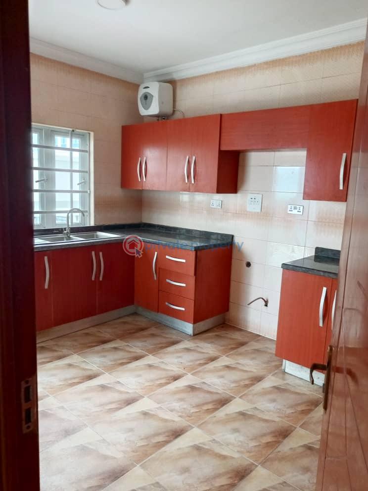 3 bedroom terrace duplex with bq in ikate lekki phase one - 8 3 bedroom Terrace For Rent Ikate Lekki Phase One Lekki Phase 1 Lagos - 8