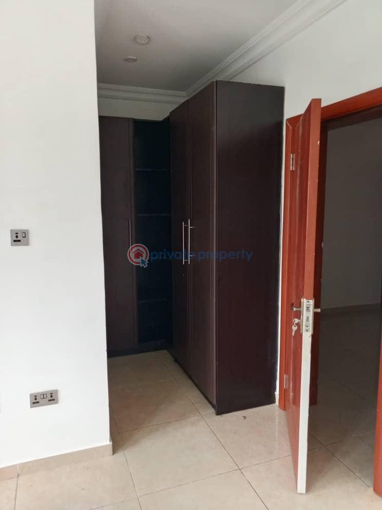 3 bedroom terrace duplex with bq in ikate lekki phase one - 7 3 bedroom Terrace For Rent Ikate Lekki Phase One Lekki Phase 1 Lagos - 7