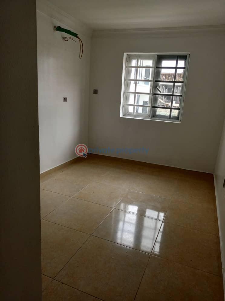 3 bedroom terrace duplex with bq in ikate lekki phase one - 6 3 bedroom Terrace For Rent Ikate Lekki Phase One Lekki Phase 1 Lagos - 6