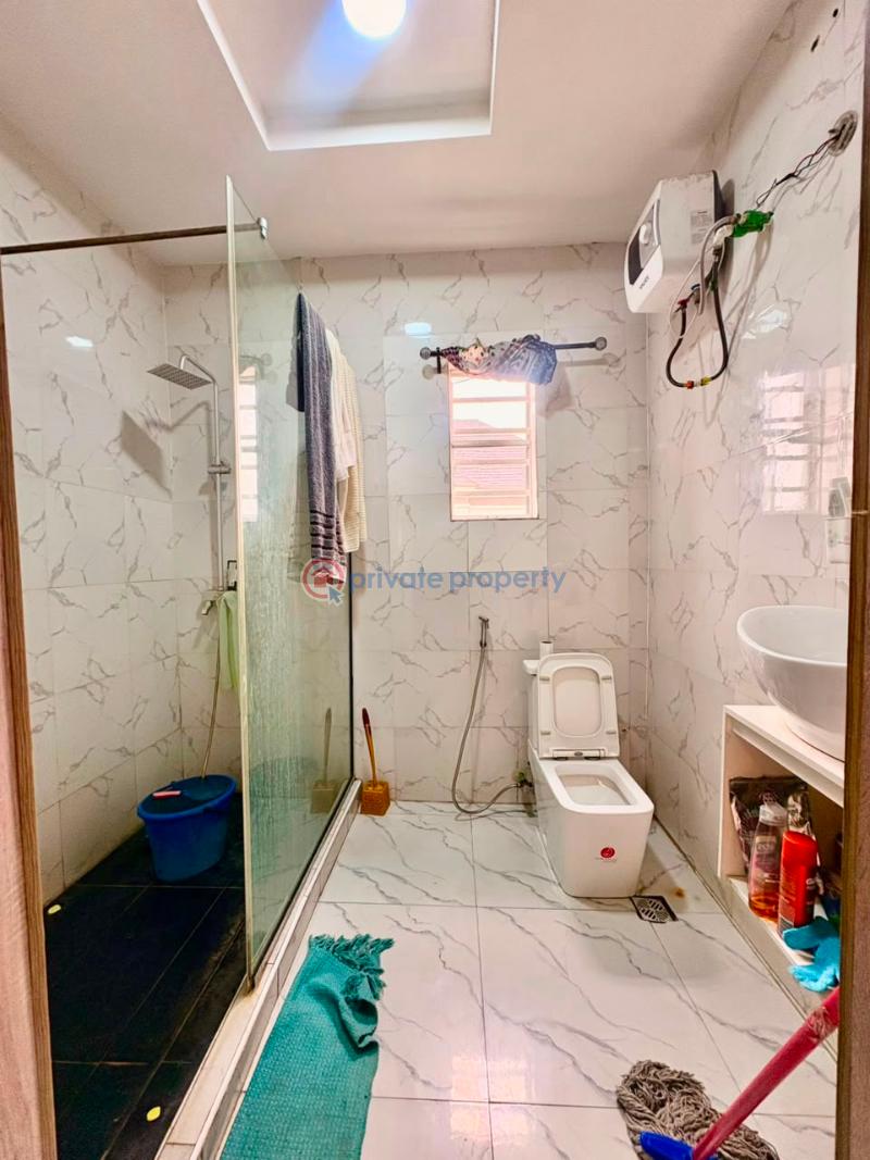 3 bedroom Terraced Duplex For Sale Lekki Lagos - 1