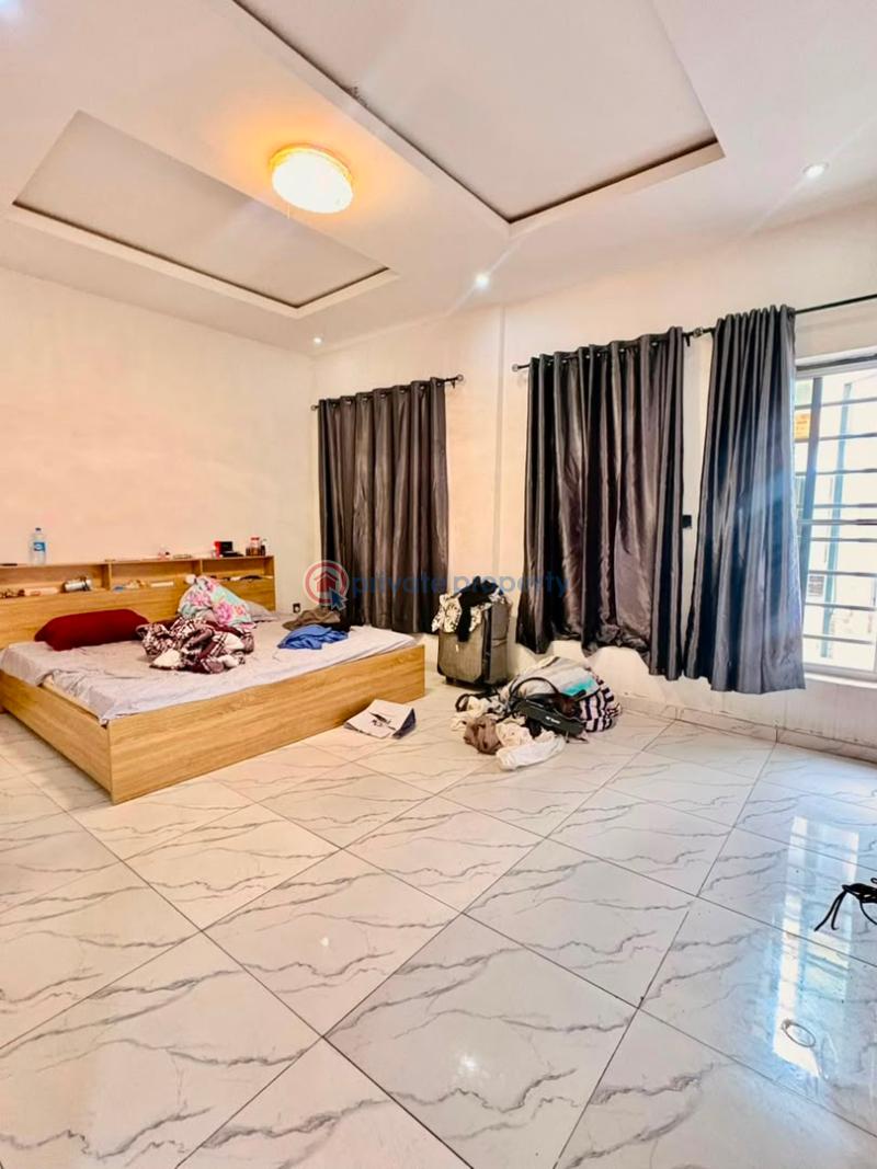 3 bedroom Terraced Duplex For Sale Lekki Lagos - 3