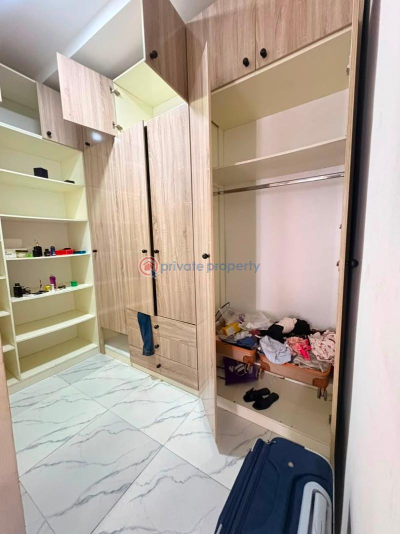 3 bedroom Terraced Duplex For Sale Lekki Lagos - 2