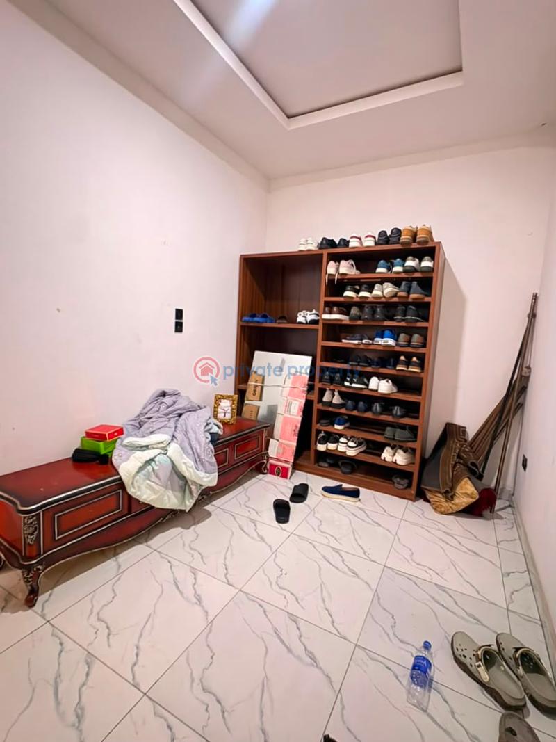 3 bedroom Terraced Duplex For Sale Lekki Lagos - 4