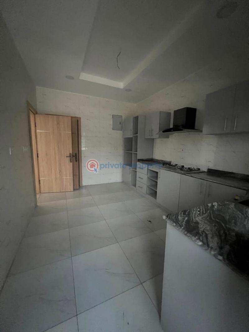 3 bedroom Terraced Duplex For Sale Okun Ajah Lagos - 10