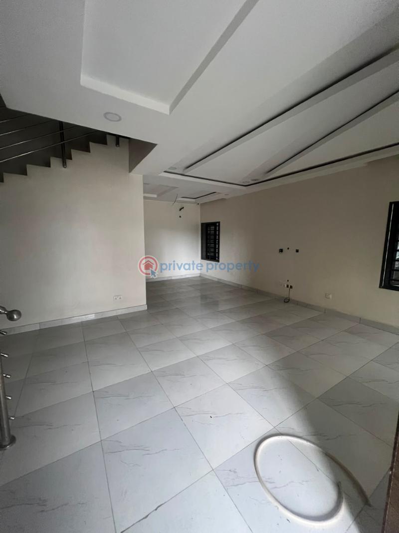 3 bedroom Terraced Duplex For Sale Okun Ajah Lagos - 6