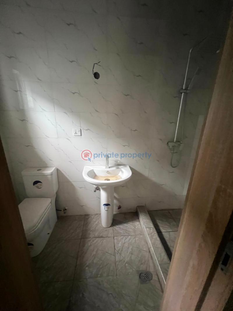 3 bedroom Terraced Duplex For Sale Okun Ajah Lagos - 3